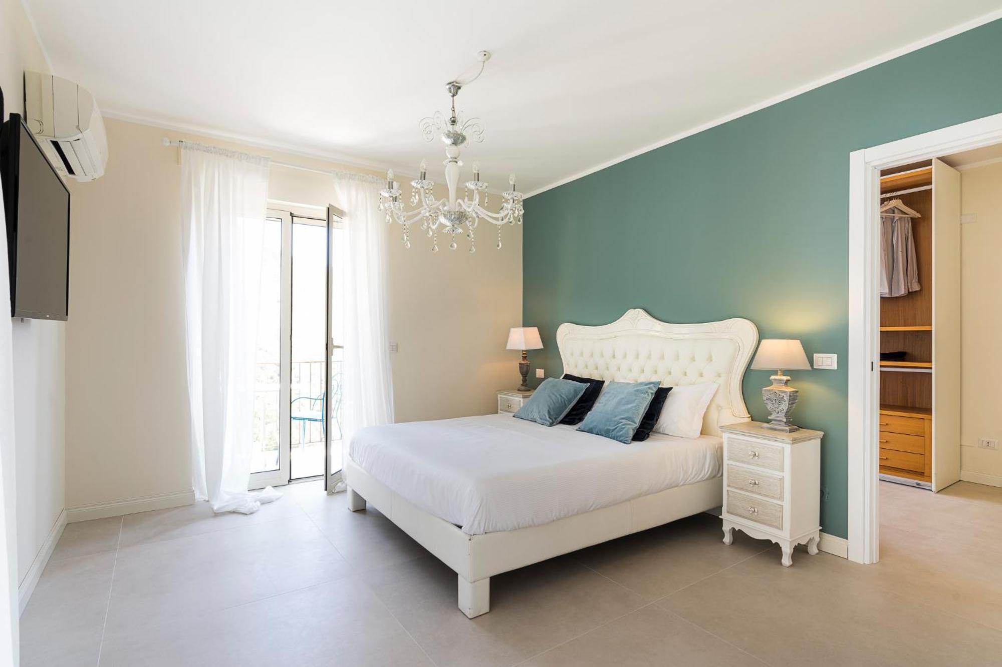 Villa Giutitta Taormina Buitenkant foto