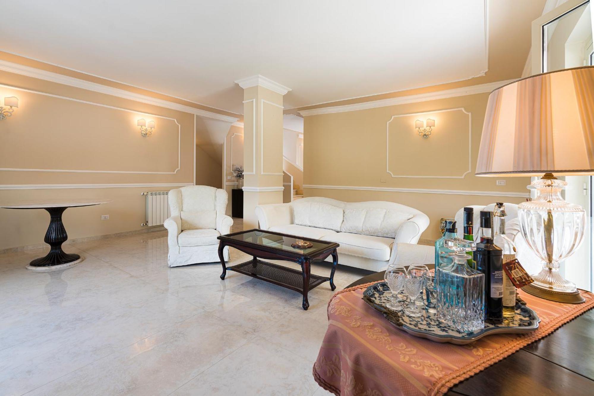 Villa Giutitta Taormina Buitenkant foto