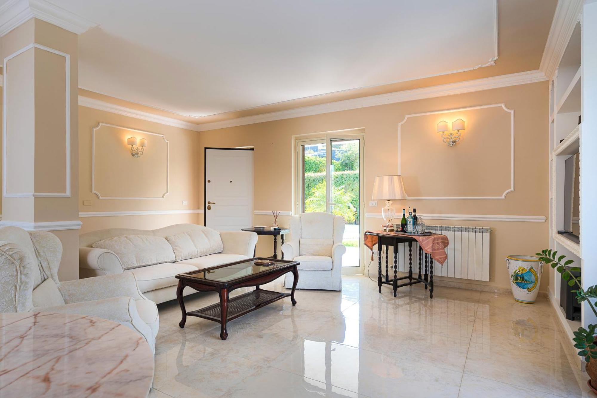 Villa Giutitta Taormina Buitenkant foto