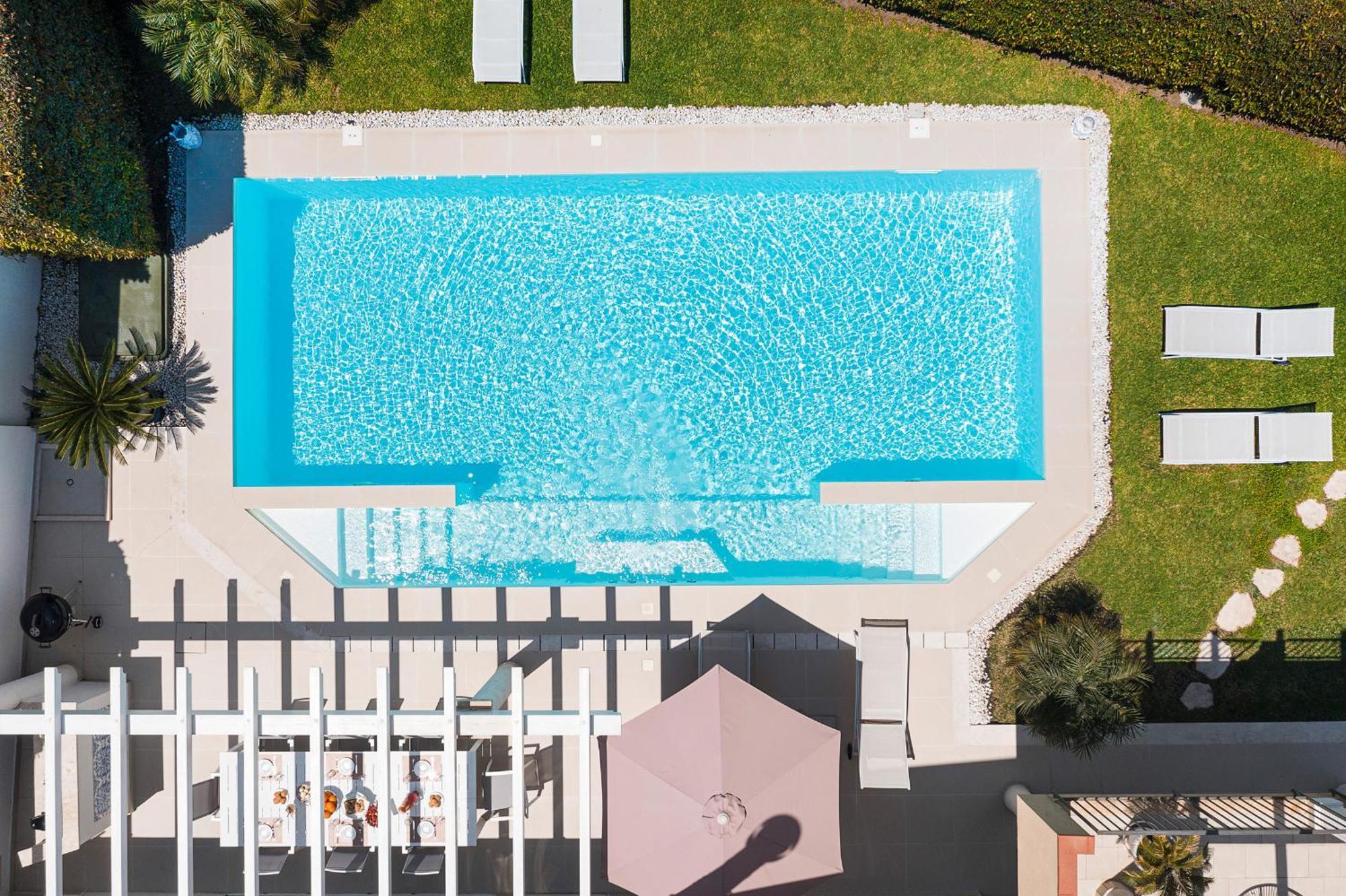 Villa Giutitta Taormina Buitenkant foto